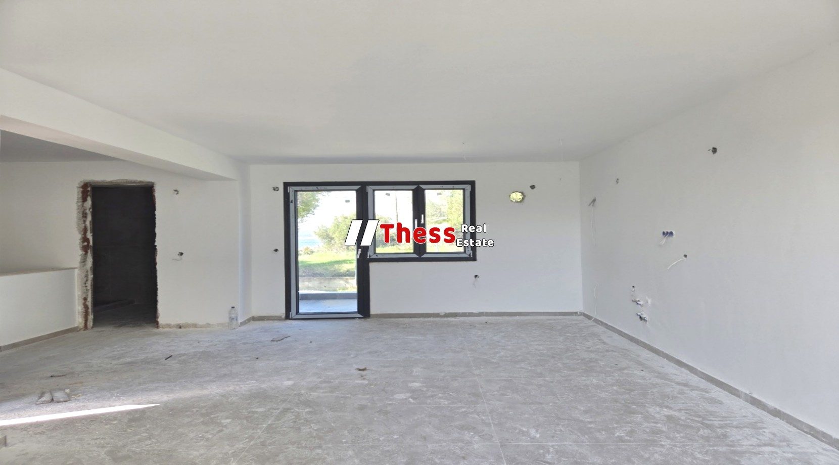 Maisonette – Nikiti · Foto 6