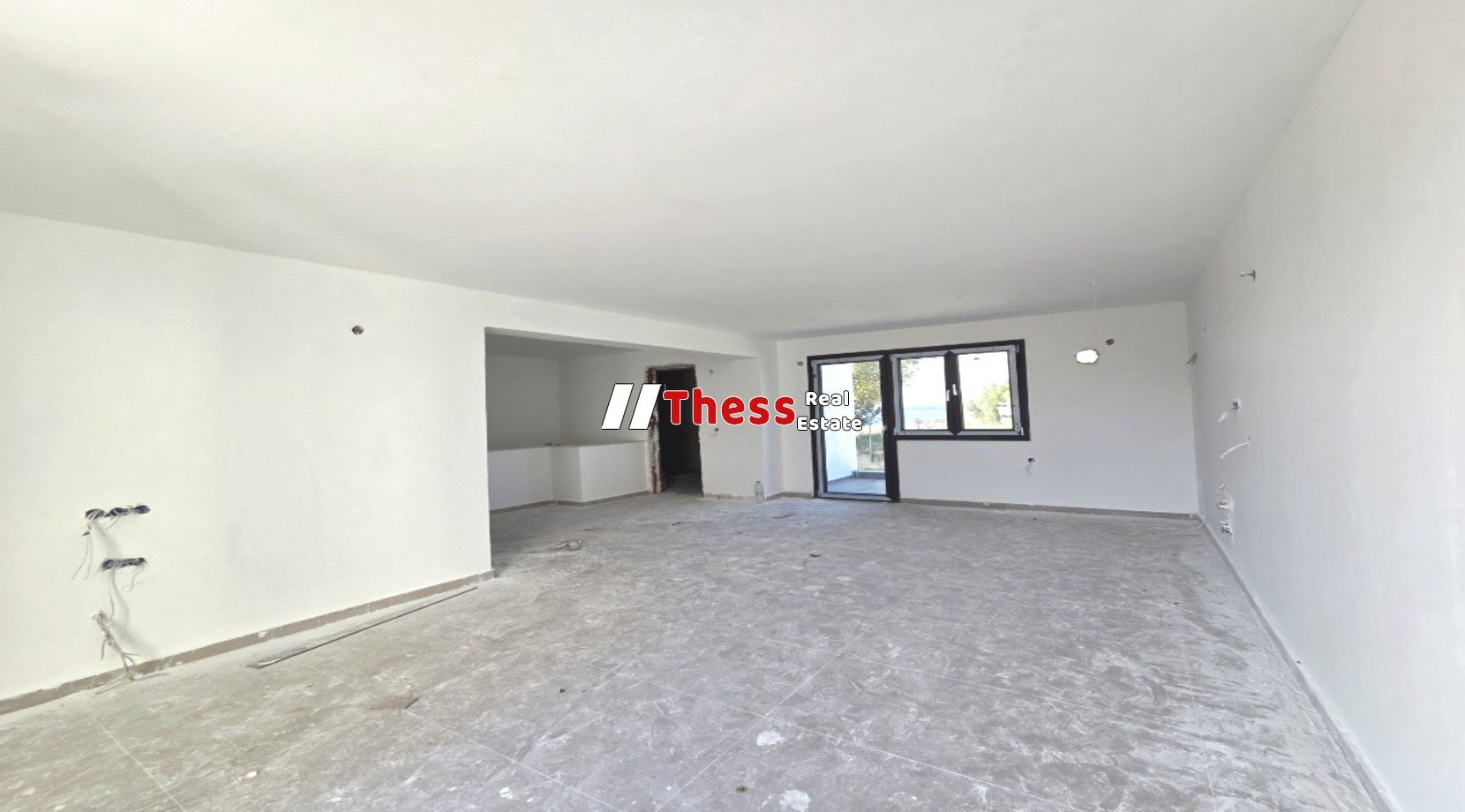 Maisonette – Nikiti · Foto 14
