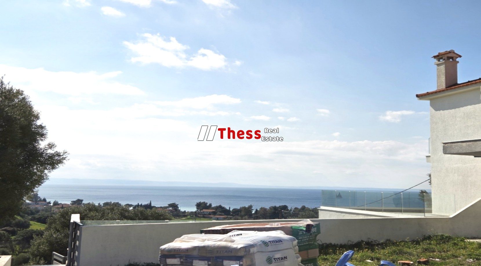 Maisonette – Nikiti · Foto 18
