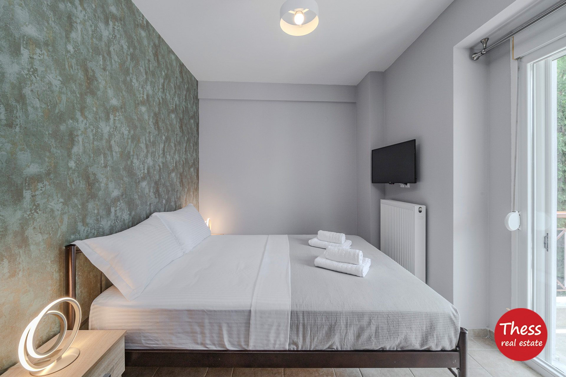 Wohnung – Nea Michaniona · Foto 8