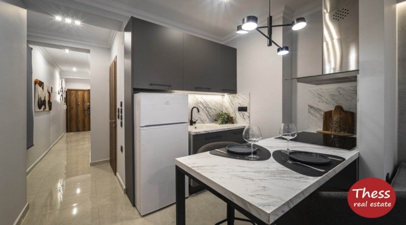 Einzimmerwohnung – Agias Sofias · Foto 4