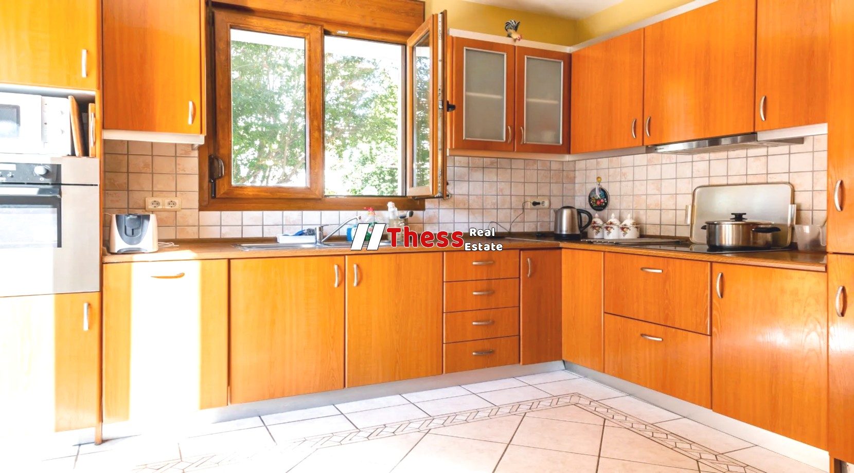 Freistehendes Haus – Siviri · Foto 11