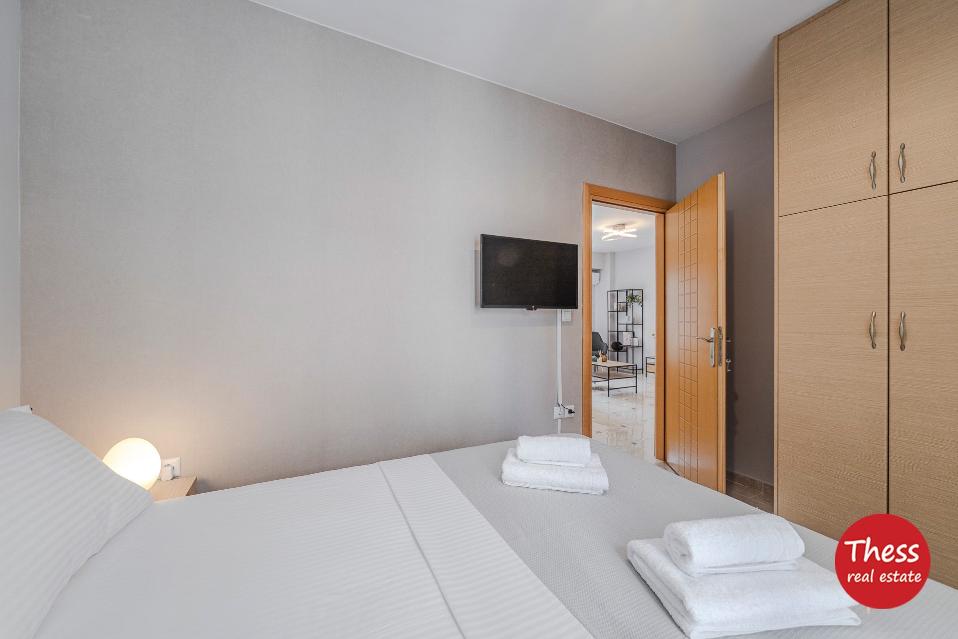 Wohnung – Nea Michaniona · Foto 12