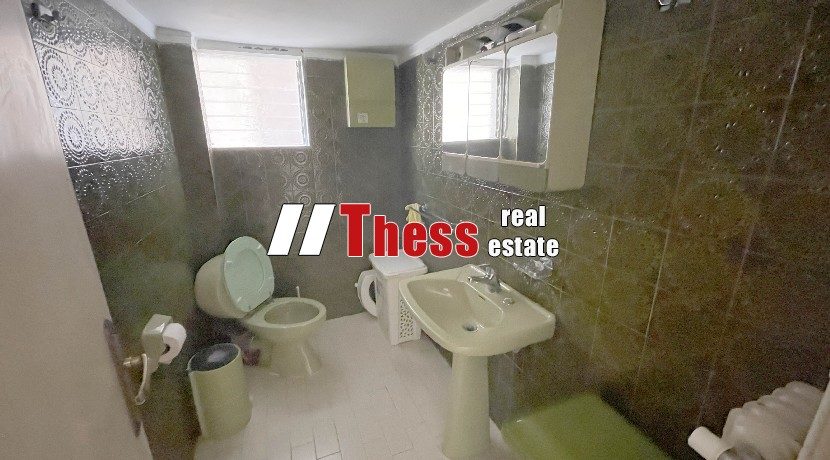 Wohnung – Ippokrateio · Foto 13