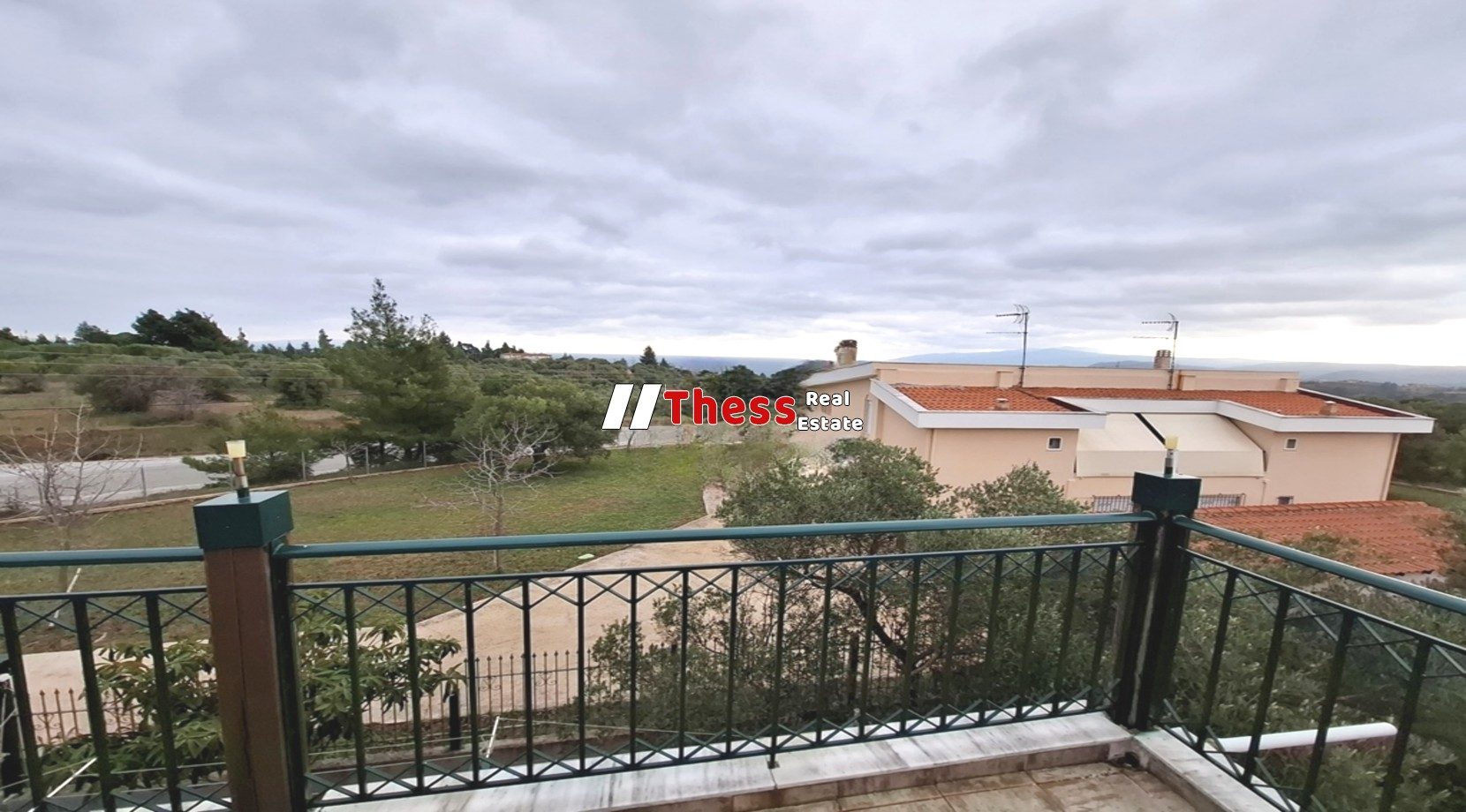 Samostalna kuća – Agios Nikolaos, Sitonija · fotografija 4