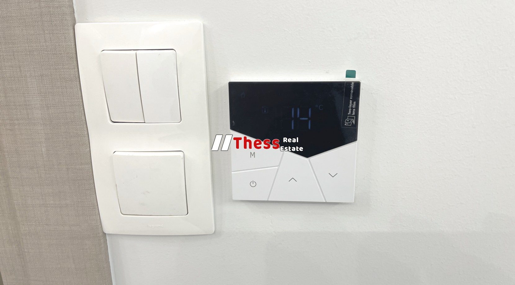 Einzimmerwohnung – ERT3 · Foto 6