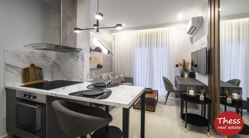 Einzimmerwohnung – Agias Sofias · Foto 2