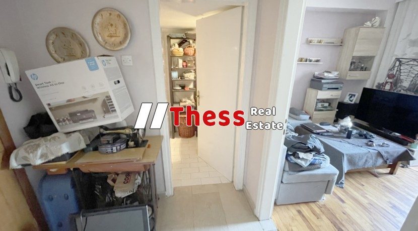 Maisonette – Ampelokipoi · Foto 5