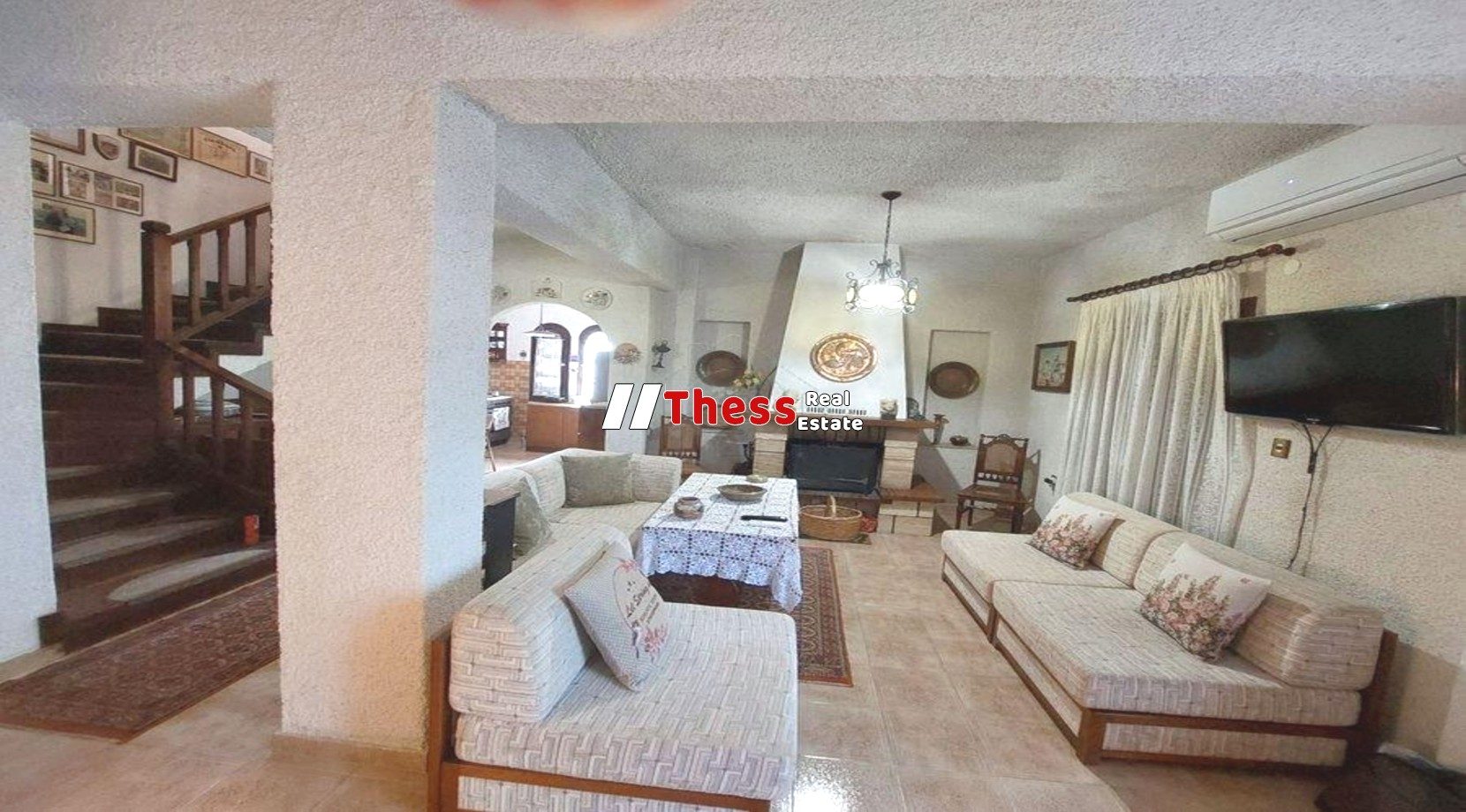 Villa – Sithonia · Foto 10
