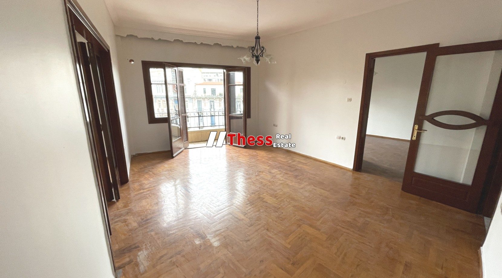 Wohnung – Zentrum · Foto 6