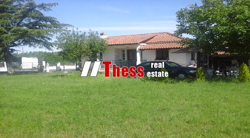 Samostalna kuća – Halkidona