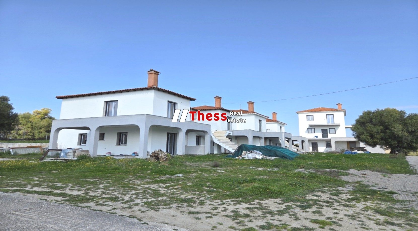 Maisonette – Nikiti · Foto 19