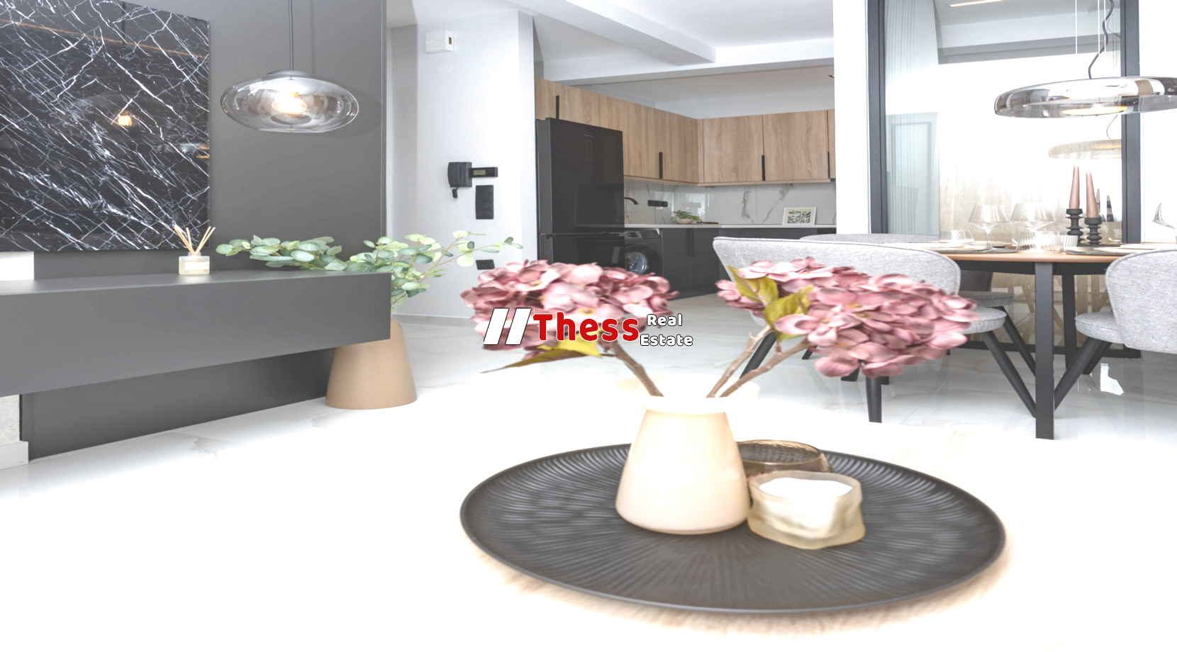 Wohnung – Thessaloniki Exhibition Centre · Foto 4