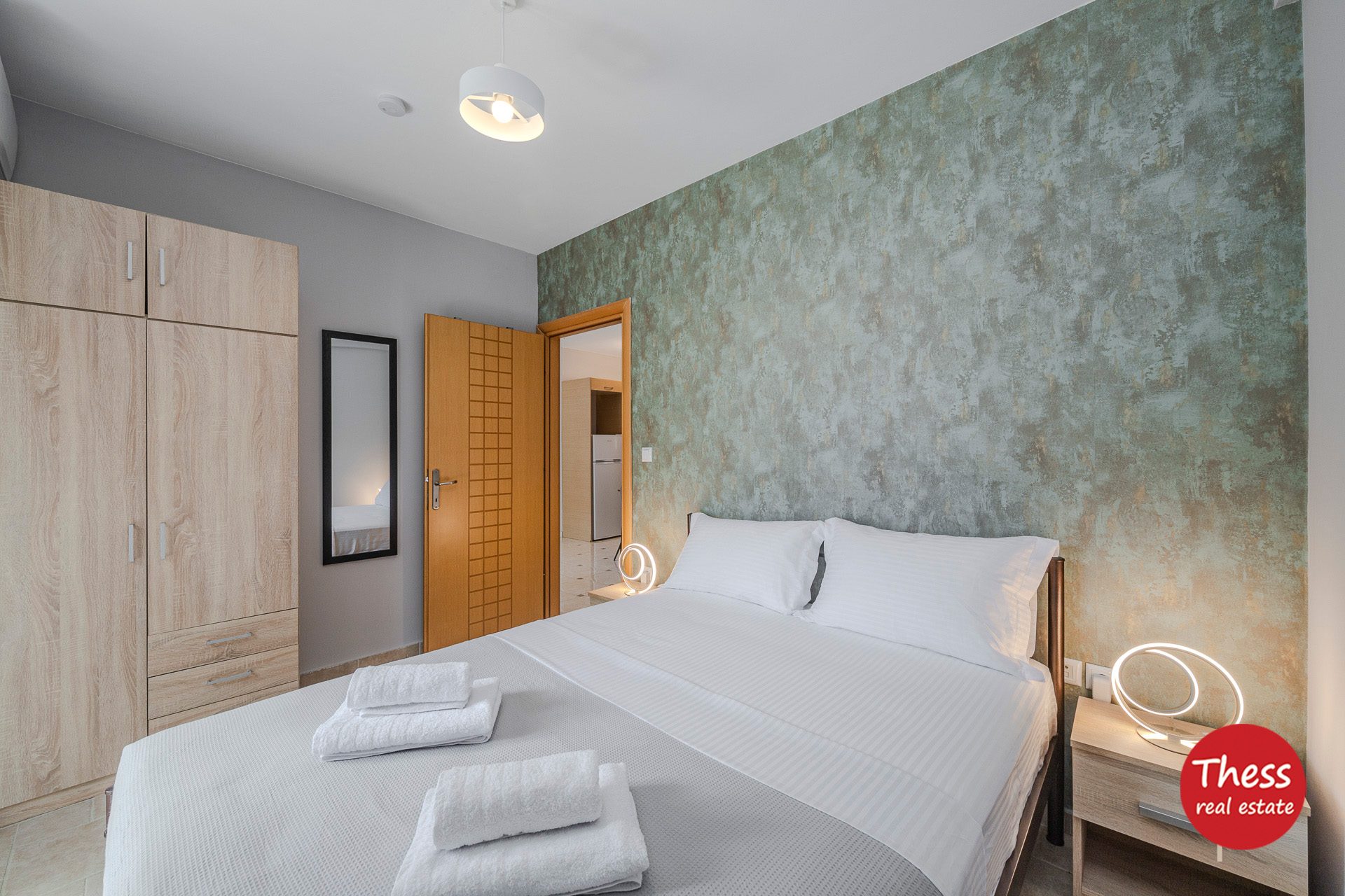 Wohnung – Nea Michaniona · Foto 9