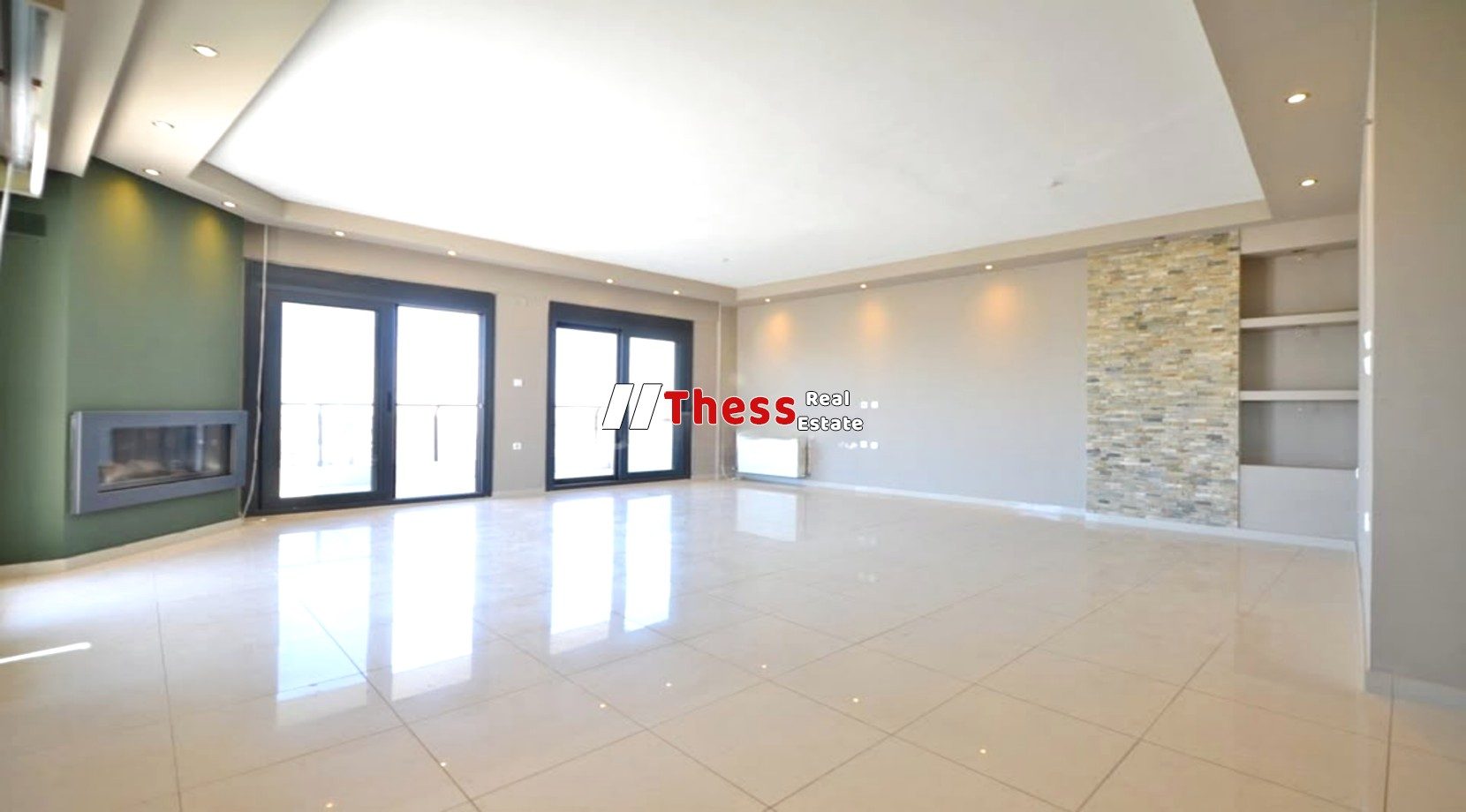 Wohnung – Kato Toumpa · Foto 3