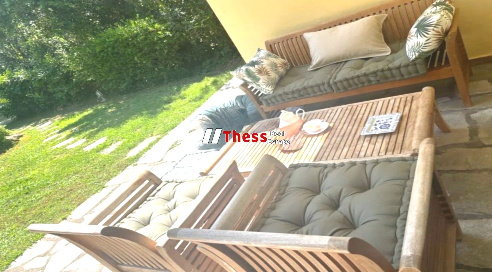 Freistehendes Haus – Sani · Foto 3