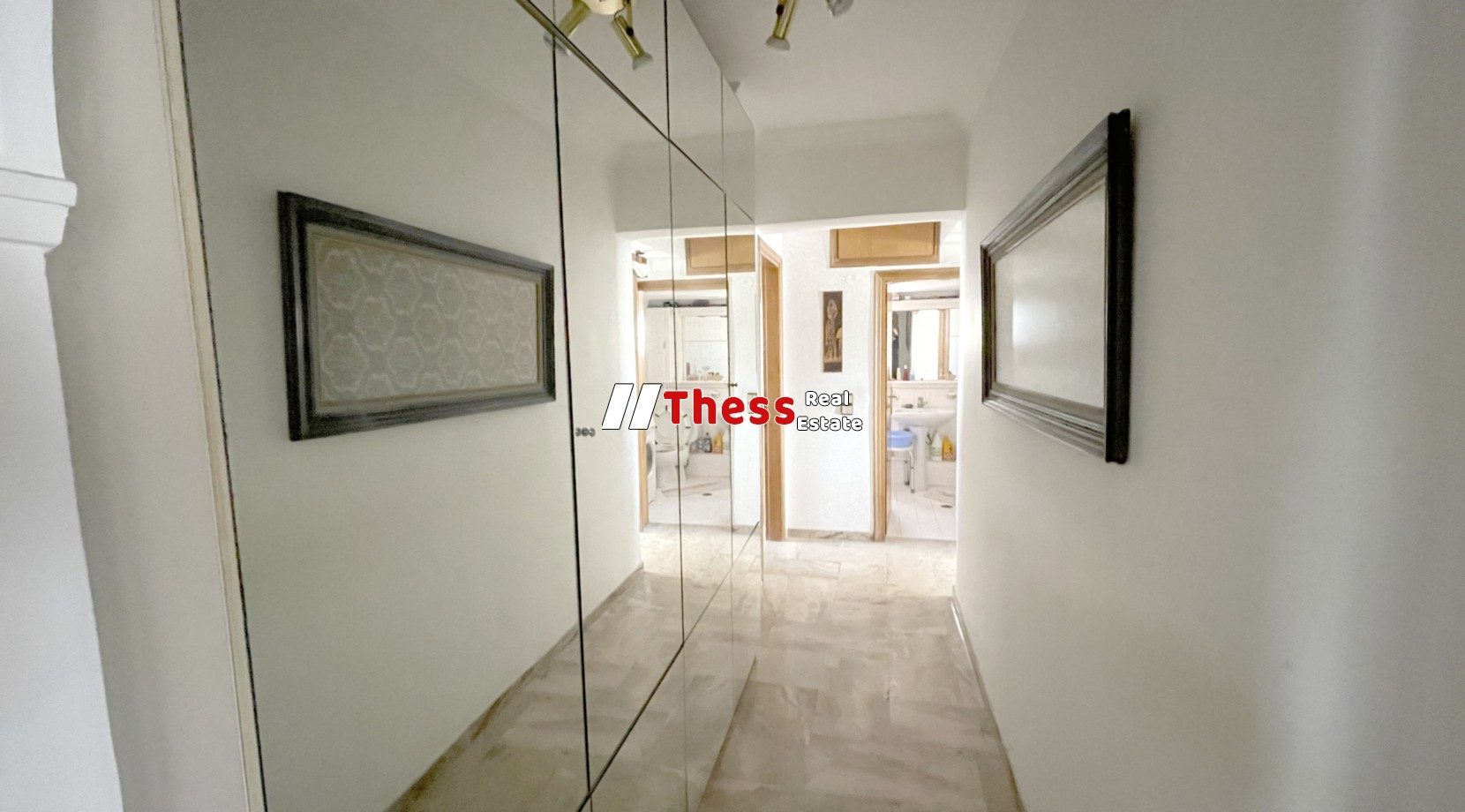 Wohnung – Charilaou · Foto 11