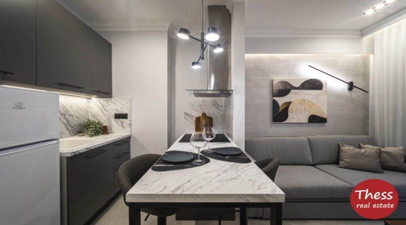 Einzimmerwohnung – Agias Sofias · Foto 3