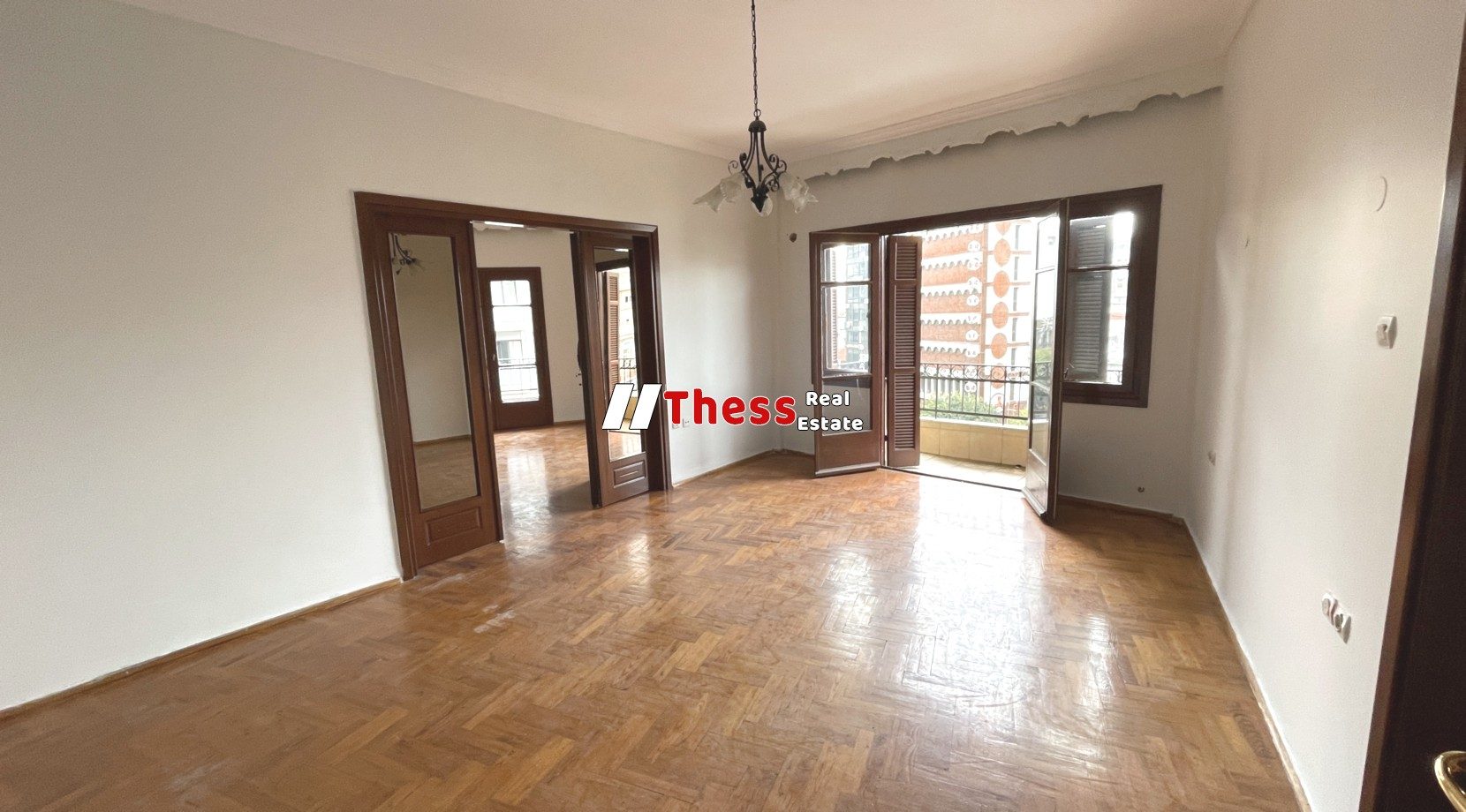 Wohnung – Zentrum · Foto 5