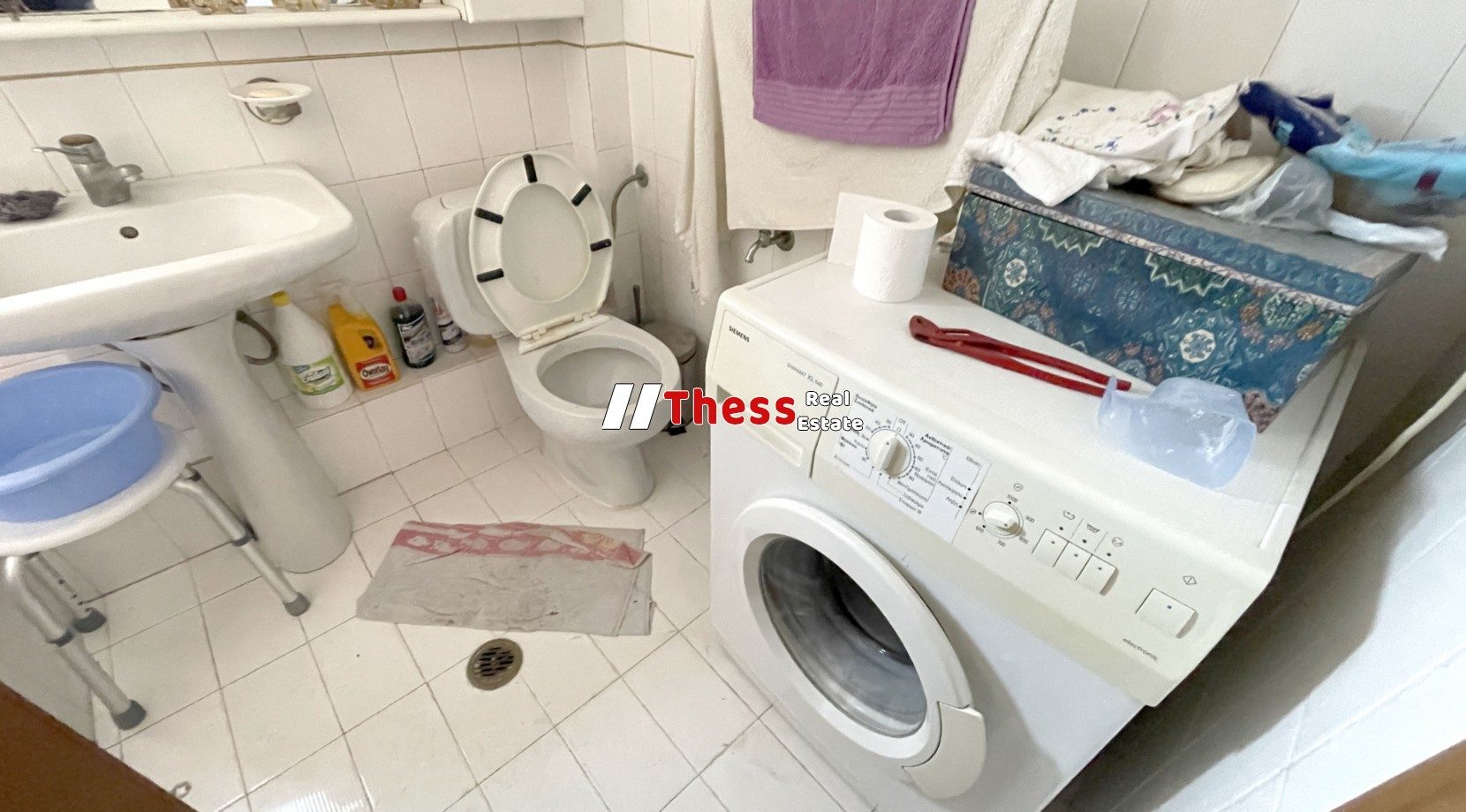 Wohnung – Charilaou · Foto 12