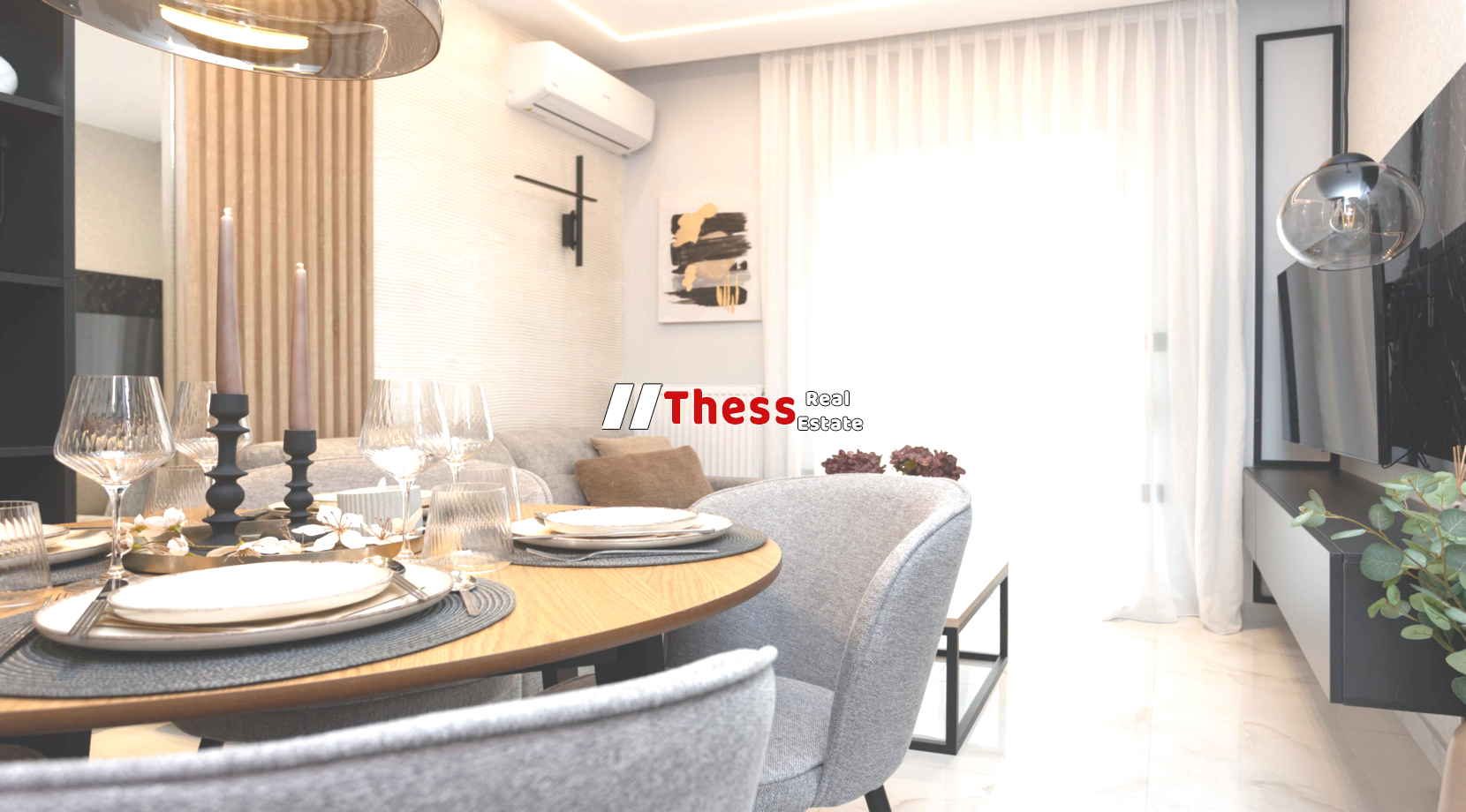 Wohnung – Thessaloniki Exhibition Centre · Foto 3