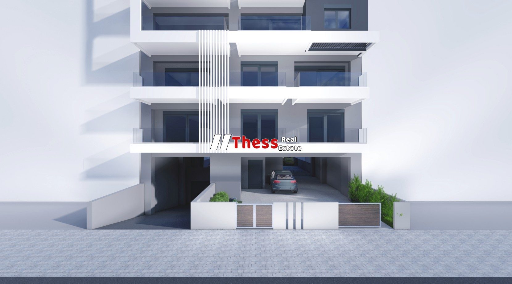 Maisonette – Toumpa · Foto 3