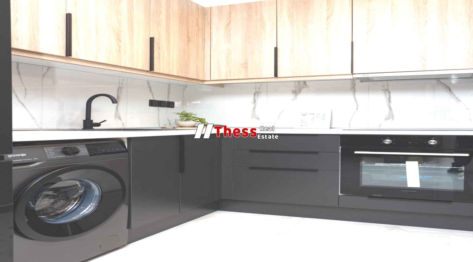 Wohnung – Thessaloniki Exhibition Centre · Foto 5