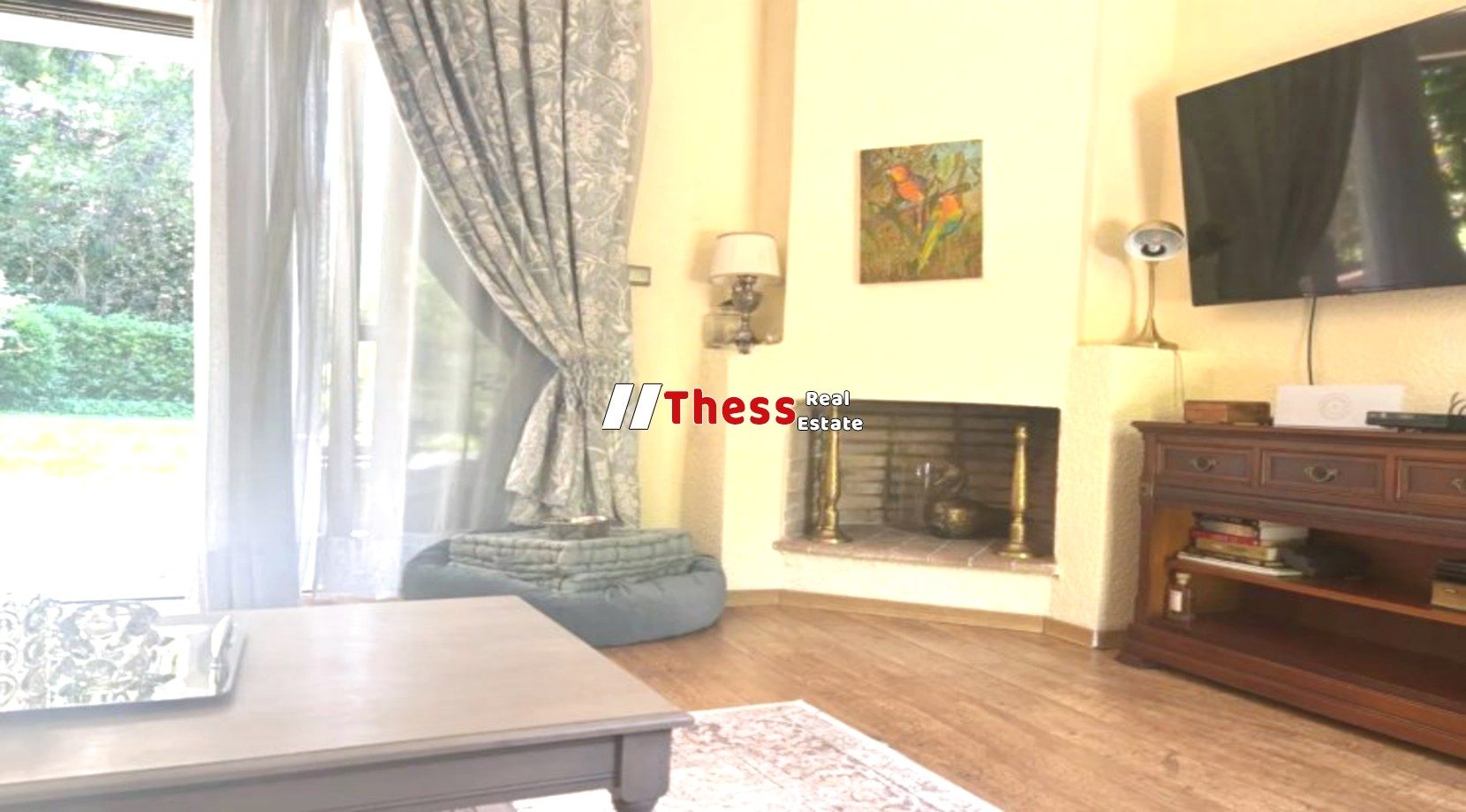 Freistehendes Haus – Sani · Foto 4