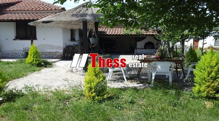 Samostalna kuća – Halkidona · fotografija 16