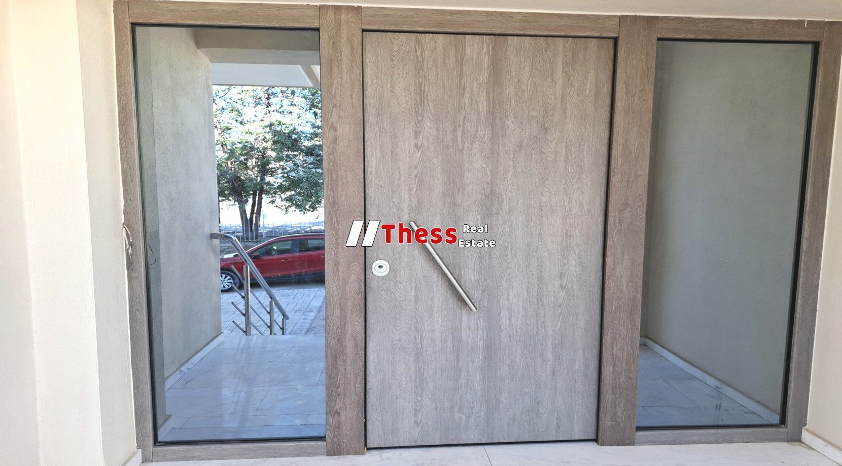 Wohnung – Nea Kallikrateia · Foto 2