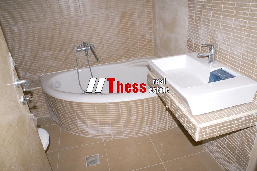 Wohnung – Nea Paralia · Foto 10