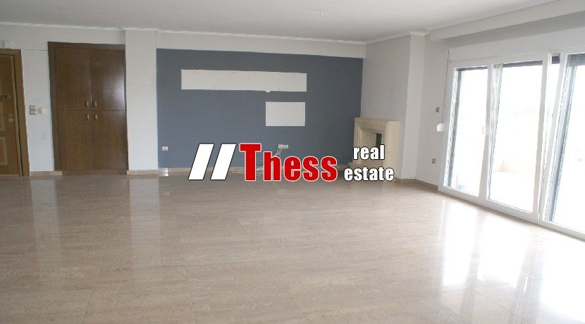 Wohnung – Pylaia (Metro) · Foto 3