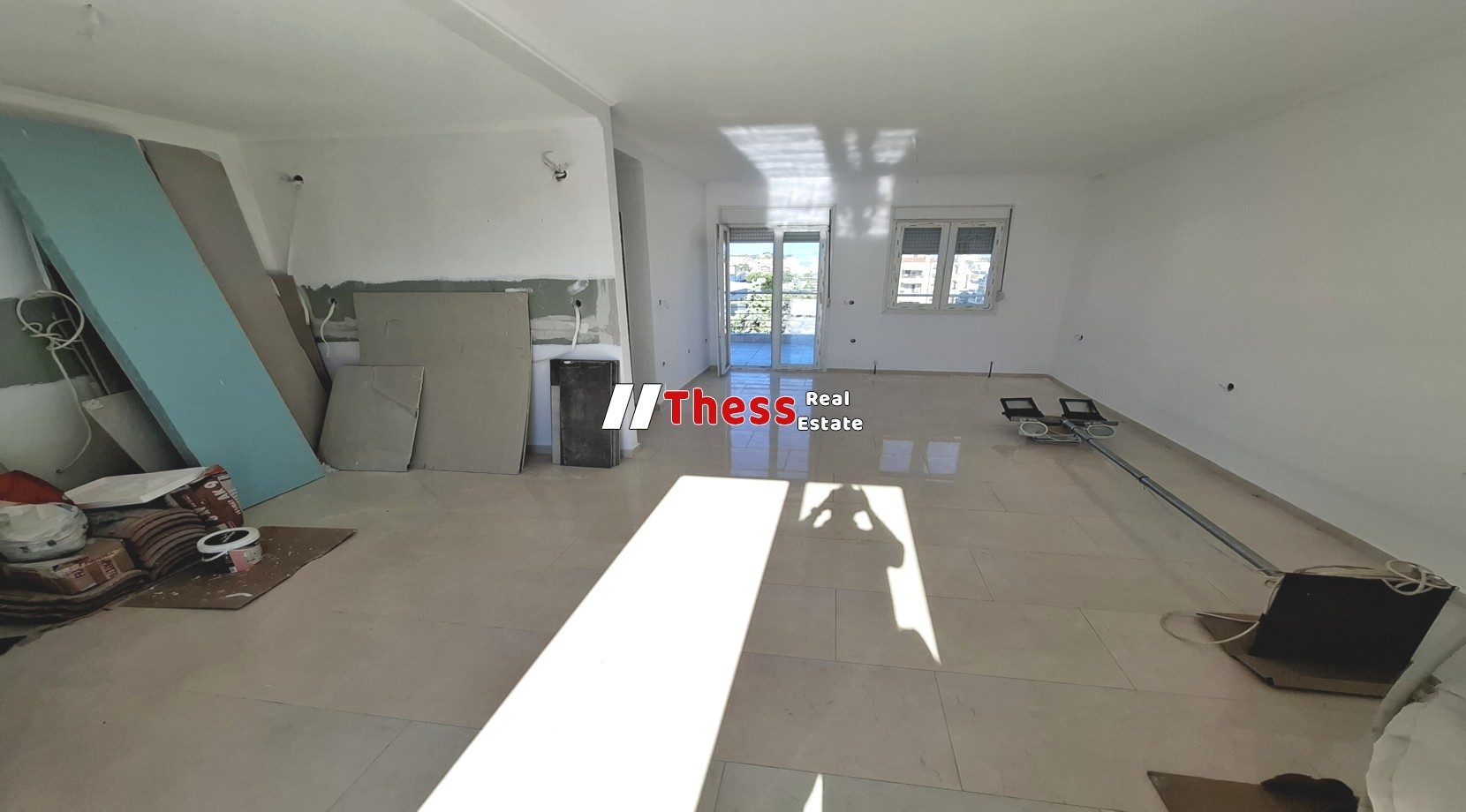 Wohnung – Nea Kallikrateia · Foto 5
