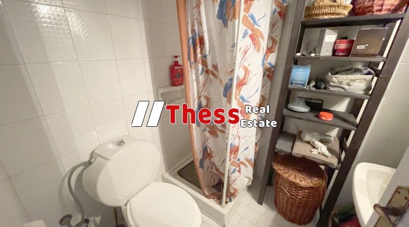 Maisonette – Ampelokipoi · Foto 11