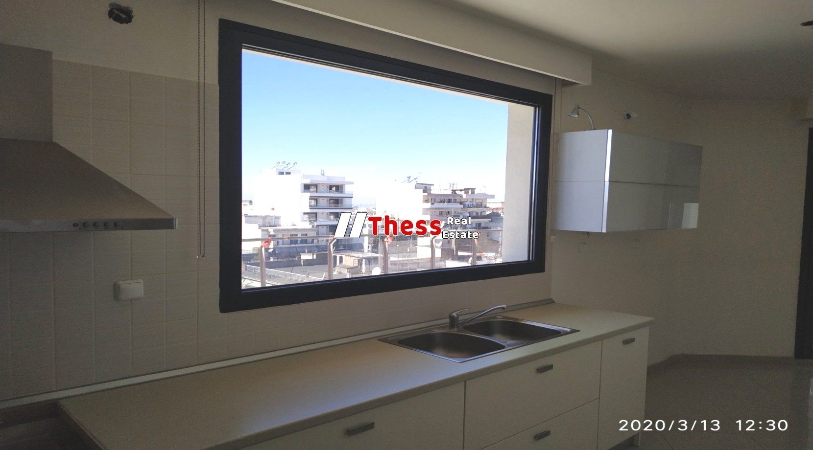 Wohnung – Kato Toumpa · Foto 16