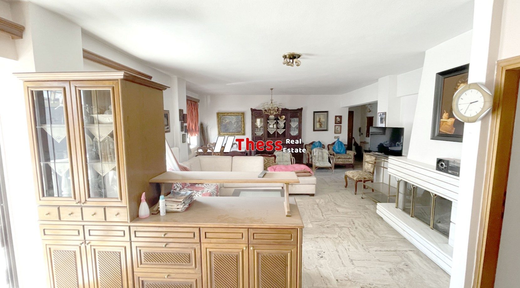 Wohnung – Charilaou · Foto 2