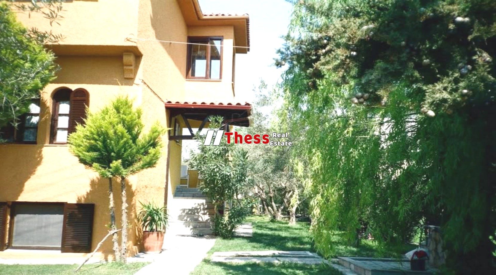 Villa – Sithonia · Foto 5