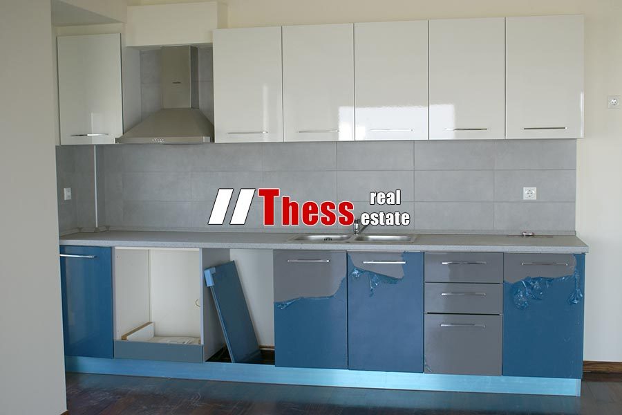 Wohnung – Nea Paralia · Foto 3