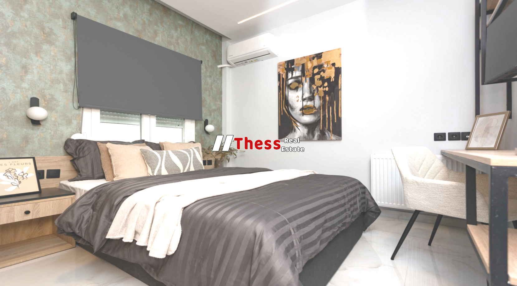 Wohnung – Thessaloniki Exhibition Centre · Foto 10