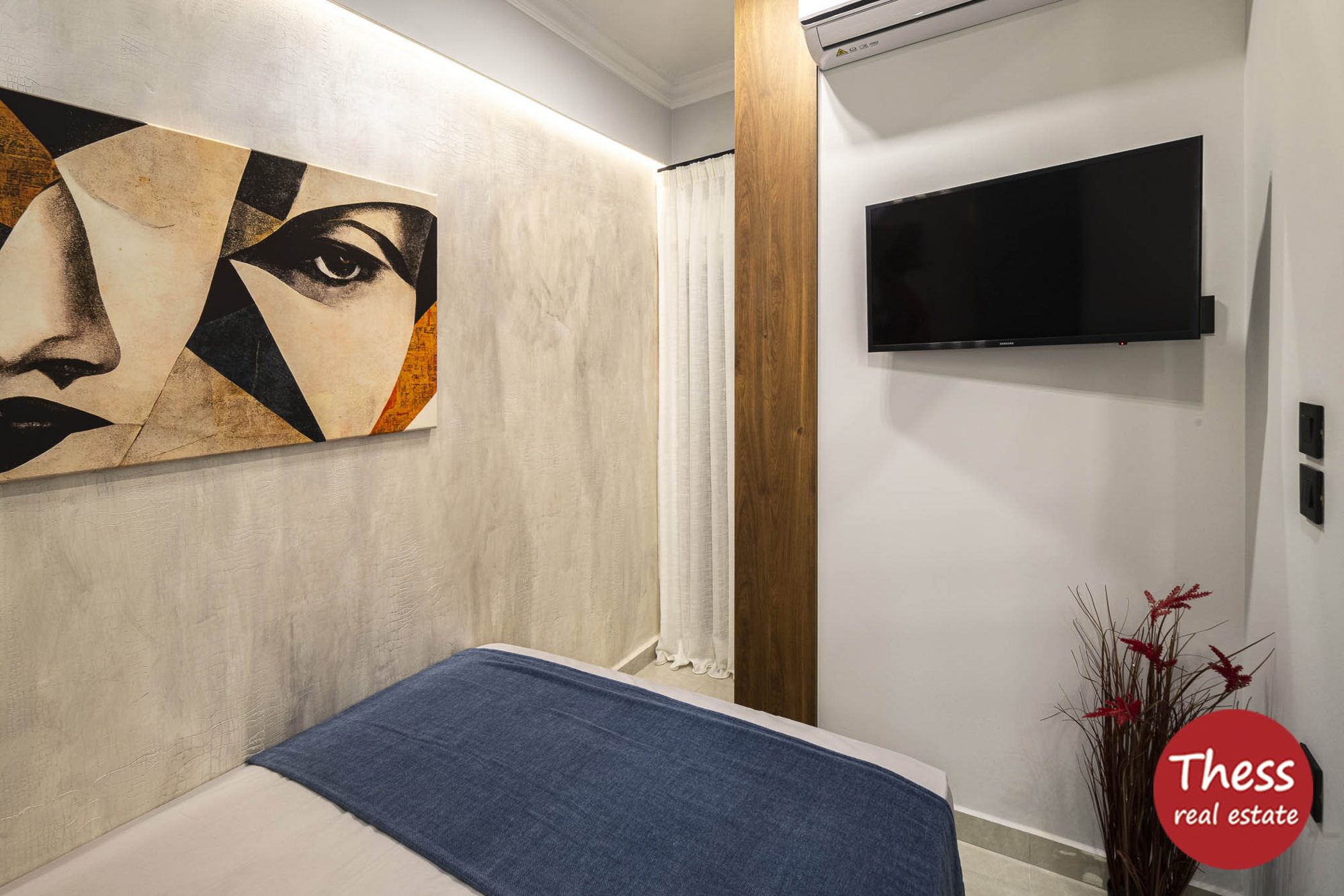 Einzimmerwohnung – Agias Sofias · Foto 14