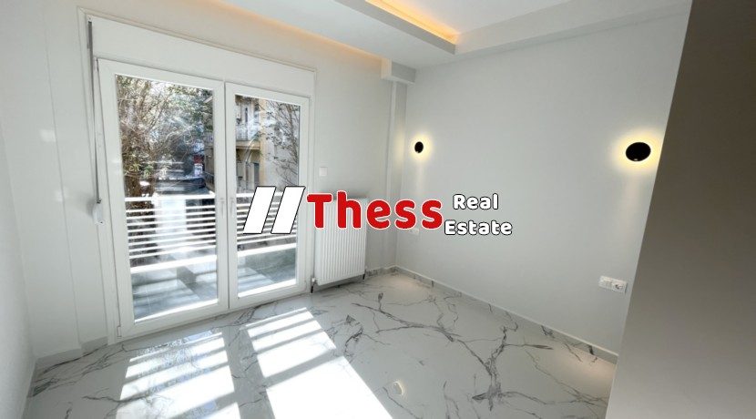 Einzimmerwohnung – Analipsi · Foto 5