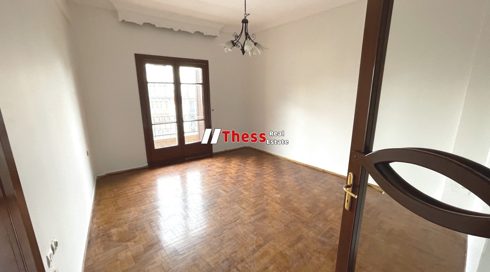 Wohnung – Zentrum · Foto 9