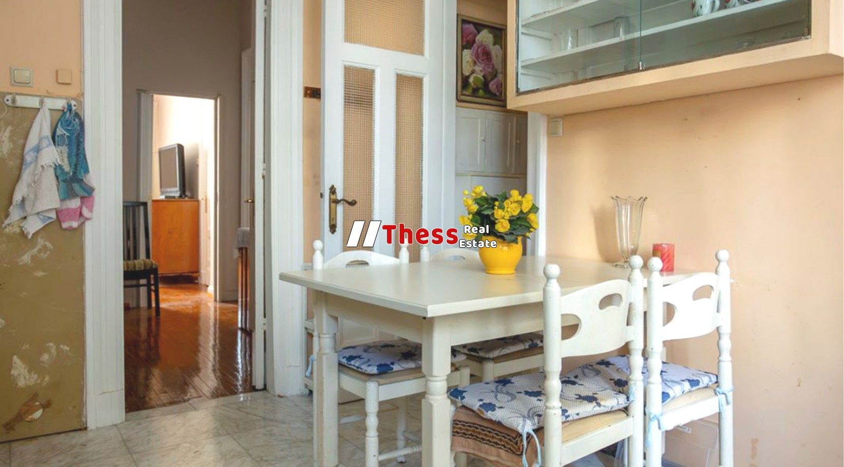 Wohnung – Dioikitirio · Foto 7