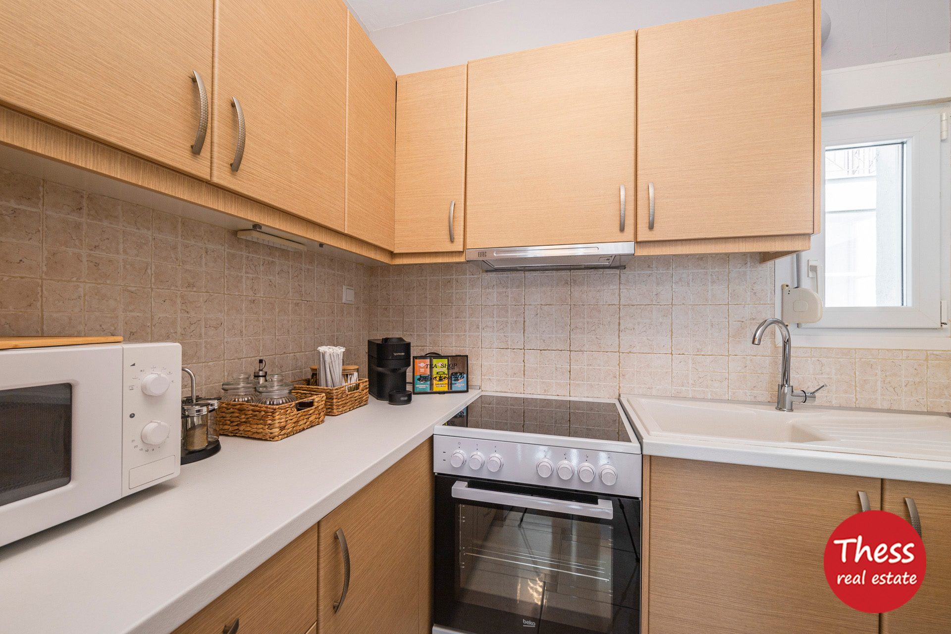 Wohnung – Nea Michaniona · Foto 5