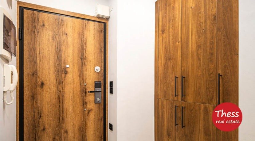 Einzimmerwohnung – Agias Sofias · Foto 25
