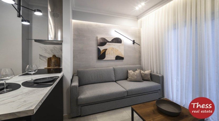 Einzimmerwohnung – Agias Sofias · Foto 6