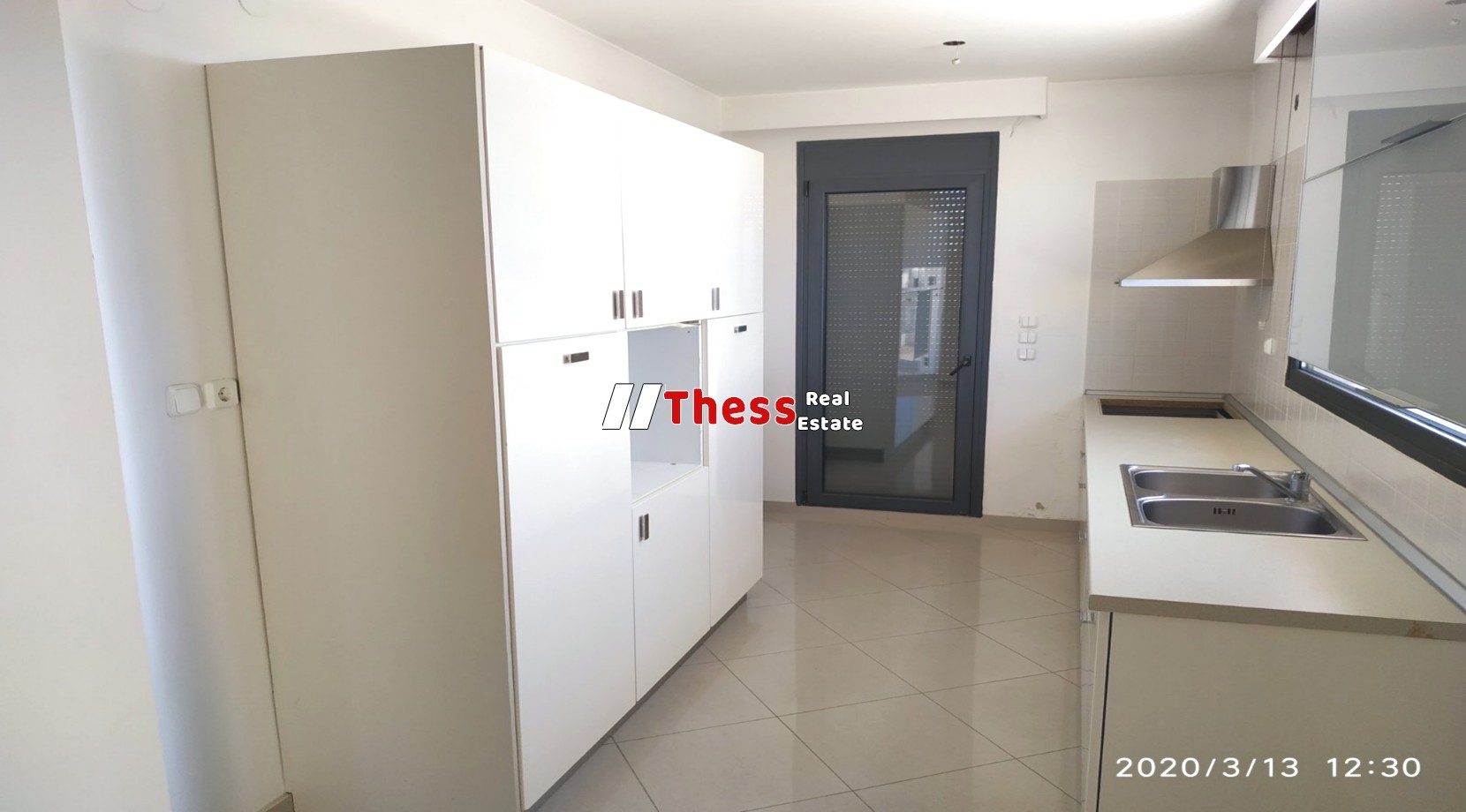 Wohnung – Kato Toumpa · Foto 14