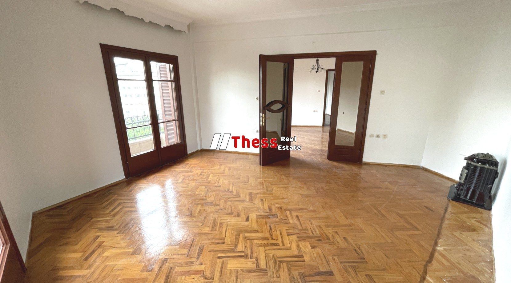 Wohnung – Zentrum · Foto 7