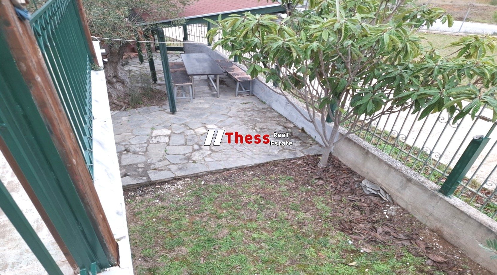Samostalna kuća – Agios Nikolaos, Sitonija · fotografija 19