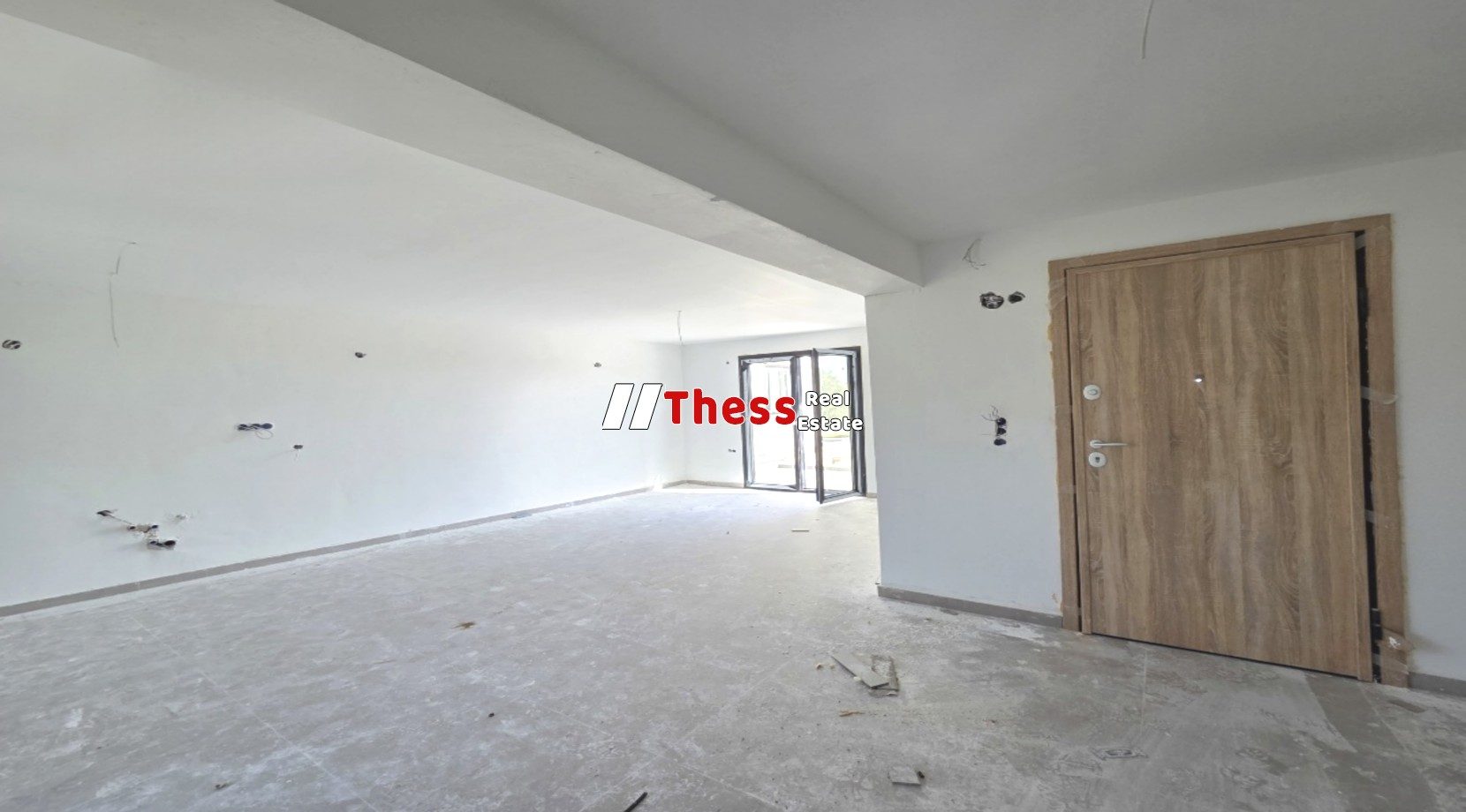 Maisonette – Nikiti · Foto 12